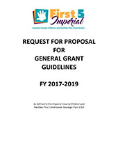 request for proposal process